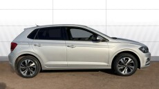 Volkswagen Polo 1.0 EVO 80 Match 5dr Petrol Hatchback